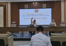 Menjelang Keberangkatan, Jemaah Haji Jombang Diminta Tingkatkan Spiritualitas