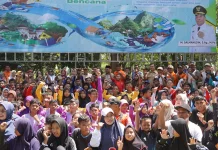 Pemkab Jombang Libatkan Siswa SLB Ciptakan Mitigasi Bencana Inklusif