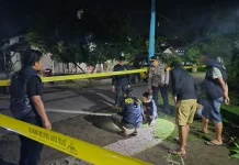 Ledakan Mercon Rakitan Lukai Seorang Pelajar SD