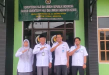 Sajikan Informasi Haji 2026 RRI Kediri Bersinergi Dengan Kemenhaj