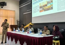 Skema Perizinan Kefarmasian Berubah, Pelaku Usaha Diminta Beradaptasi