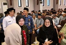 Wali Kota Kediri Dorong Calon Jemaah Haji Siapkan Fisik dan Mental