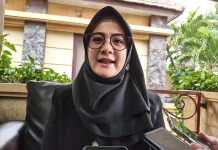 Dinkes Kota Kediri Temukan Dugaan E Coli pada Menu MBG