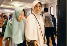 Jatirah, Calon Jemaah Tertua Kota Kediri Ingin Jadi Haji Mabrur