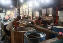 Sentra Perajin Tahu di Jombang Terdampak Melambungnya Harga Minyak