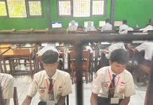Ratusan Siswa SMP di Jombang Segera Ikuti TKA Susulan