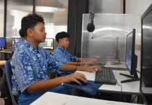 SPMB 2026 Gunakan Skema Nilai Rapor dan TKA