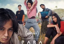 Drama Supranatural 'Para Perasuk' Sukses Rasuki Jiwa Penonton