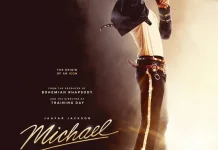 Film Biografi 'Michael' Sukses Hidupkan Kembali Pesona 'King of Pop'