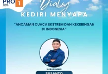 Prediksi Kemarau Panjang, Indonesia Waspada Dampak El Nino