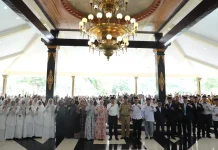 MTQ Jombang 2026 Jadi Wadah Syiar Al-Qur’an Generasi Muda