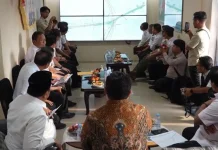 Flyover Mengkreng Masuk Usulan Proyek Strategis Nasional Jombang