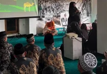 KBIHU Jombang Tuntaskan Pembekalan Jemaah Haji sebelum Berangkat