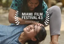 Penyanyi Internasional Anggun Tampil All Out di Film Perdana 'Para Perasuk'