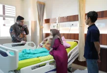 Lindungi Masyarakat, Bupati Kediri Suspend SPPG Tugurejo