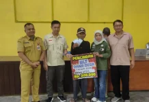 Dampak Pembangunan KDMP Turunkan Pemberian BLT Dana Desa