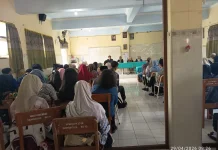 Ratusan Siswa-Siswa Kediri Unjuk Bakat di Gelaran FLS3N 2026