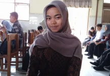 Siswi SMA Dharma Wanita 1 Pare Raih Juara 2 FLS3N 2026 Cabang Jurnalistik