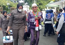 Pengajuan Cuti Haji ASN Jombang Terus Bertambah