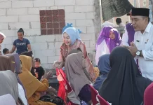 Hari Posyandu Nasional 2026 Transformasi Penguatan Akses Layanan Masyarakat