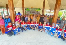 PGN Dorong Kesadaran Keamanan Jargas Rumah Tangga