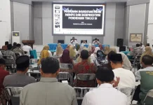 Sekolah di Jombang Diminta Aktif Usulkan Penerima Beasiswa S1