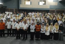 Dikbud Jombang Pastikan Pelaksanaan SPMB 2026 Sesuai Regulasi