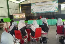 UNP Kediri Dorong Integrasi AI dalam Pembelajaran Jenjang PAUD