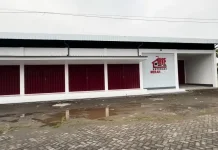 Pembangunan KDKMP Jombang Capai 163 Gerai