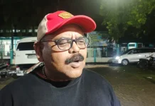 Persik Pastikan Lawan Arema FC di Stadion Gelora Joko Samudro Gresik