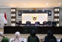 Pemkot Kediri Ajak Masyarakat Sukseskan Sensus Ekonomi 2026