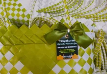 Musim Haji 2026 Pesanan Produk UMKM di Kediri Meningkat