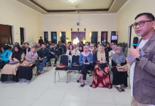 Mengubah Sampah Dapur, Oro-Oro Ombo Mulai Revolusi Hijau