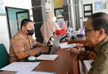 Jemaah Haji Kategori Risti Diberikan Pendampingan Kesehatan Intensif