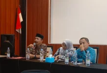 Bapenda Jombang Dorong Tertib Pajak di Sektor SPBU