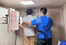 Dinkes Jombang Lakukan Skrining TBC pada Kelompok Risti