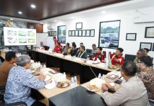 Rekrutmen Sekolah Rakyat di Kediri Diminta Tepat Sasaran
