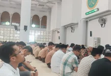 Bertakwa kepada Allah yang Sesungguhnya