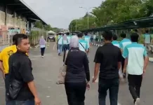 Harapan Para Pekerja Pabrik di Hari Buruh