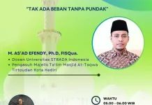 Allah Tidak Akan Membiarkan Manusia Beriman tanpa Ujian