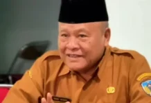 Disdik Kediri Berhasil Turunkan Angka ATS Dengan Home Visit