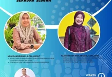 Hari Pendidikan Momentum Ubah Paradigma Keseragaman jadi Kesetaraan