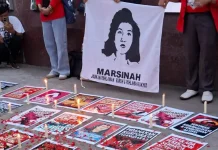 Saksi Sejarah Bicara 'Marsinah' dan Catatan Noda Hitam HAM