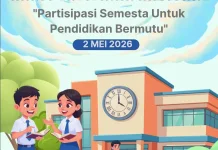 Hari Pendidikan Momentum Gelorakan Platform Belajar Digital Limitless