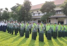 Momentum Hardiknas, Pemkab Kediri Targetkan Zero Anak Tidak Sekolah