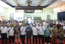 Musim Giling Dibuka, Jombang Dorong Percepatan Swasembada Gula