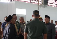 Perkuat Ekonomi Kerakyatan, Ratusan KDKMP Jombang Segera Beroperasi