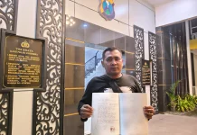 Polisi Mediasi Kasus Dugaan Penggelapan 16 Motor, Tersangka Janji Kembalikan