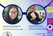 Pentingnya Legalitas Produk: Kunci UMKM Kediri Tembus Pasar Luas