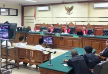 Rekayasa Pengisian 165 Perangkat Desa Tiga Kades Kediri Divonis Beda
